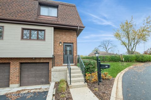 A home in Palos Heights