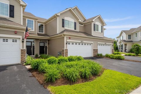 1573 Kraft Avenue Batavia IL 60510