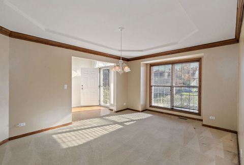 Tiny photo for 494 Rosewood Drive, Carpentersville, IL 60110 (MLS # 12530483)