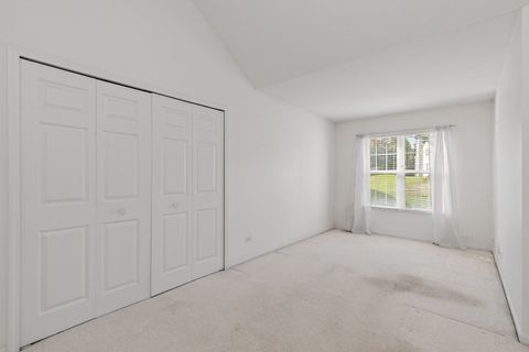 Tiny photo for 494 Rosewood Drive, Carpentersville, IL 60110 (MLS # 12530483)