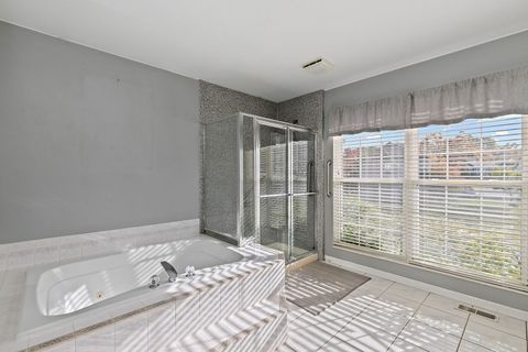 Tiny photo for 494 Rosewood Drive, Carpentersville, IL 60110 (MLS # 12530483)