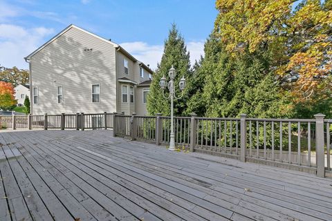 Tiny photo for 494 Rosewood Drive, Carpentersville, IL 60110 (MLS # 12530483)