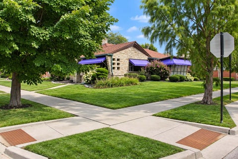 Photo of 9357 S Bell Avenue, Chicago, IL 60643 (MLS # 12764738)
