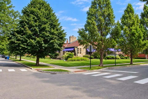Tiny photo for 9357 S Bell Avenue, Chicago, IL 60643 (MLS # 12764738)
