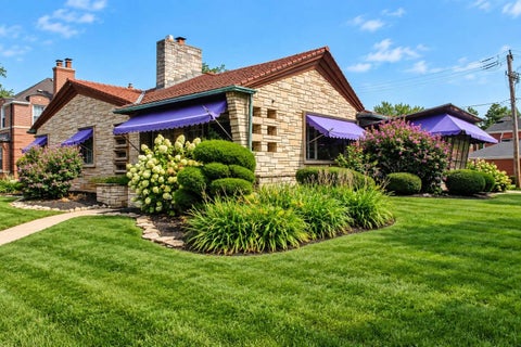 Tiny photo for 9357 S Bell Avenue, Chicago, IL 60643 (MLS # 12764738)