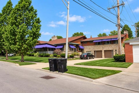 Tiny photo for 9357 S Bell Avenue, Chicago, IL 60643 (MLS # 12764738)