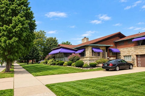 Tiny photo for 9357 S Bell Avenue, Chicago, IL 60643 (MLS # 12764738)