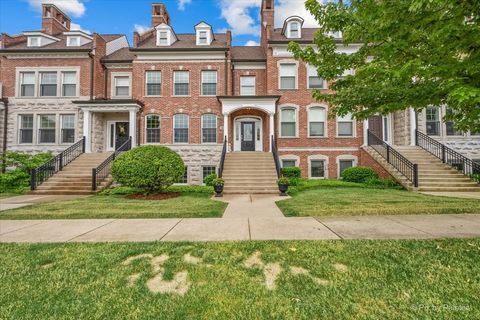 Photo of 15 North Street #4H, Woodstock, IL 60098 (MLS # 12664386)