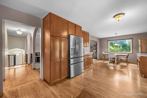 Tiny photo for 14313 Harmony Road, Huntley, IL 60142 (MLS # 12474592)