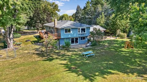 Tiny photo for 14313 Harmony Road, Huntley, IL 60142 (MLS # 12474592)