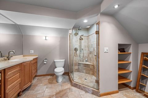 Tiny photo for 14313 Harmony Road, Huntley, IL 60142 (MLS # 12474592)
