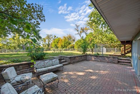 Tiny photo for 14313 Harmony Road, Huntley, IL 60142 (MLS # 12474592)