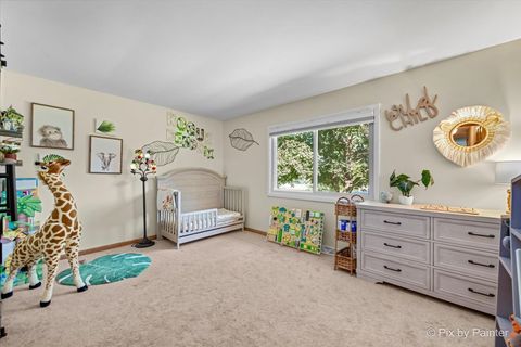 Tiny photo for 14313 Harmony Road, Huntley, IL 60142 (MLS # 12474592)