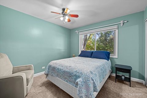 Tiny photo for 14313 Harmony Road, Huntley, IL 60142 (MLS # 12474592)