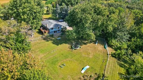 Tiny photo for 14313 Harmony Road, Huntley, IL 60142 (MLS # 12474592)