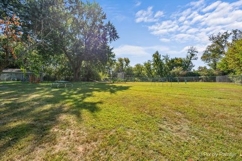 Tiny photo for 14313 Harmony Road, Huntley, IL 60142 (MLS # 12474592)