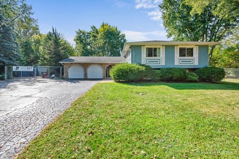 Photo of 14313 Harmony Road, Huntley, IL 60142 (MLS # 12474592)