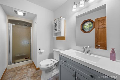 Tiny photo for 14313 Harmony Road, Huntley, IL 60142 (MLS # 12474592)