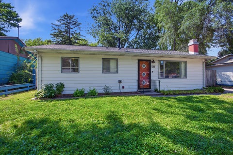 Tiny photo for 1709 Crescent Drive, Champaign, IL 61821 (MLS # 12709779)