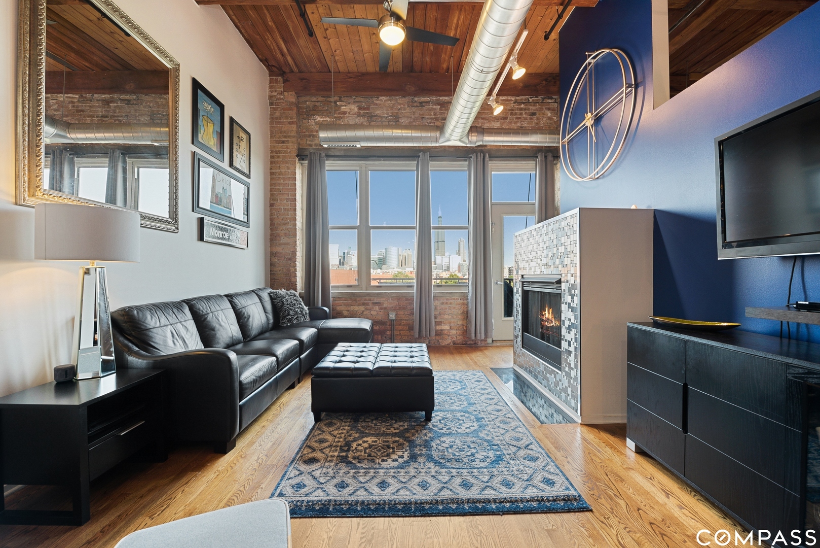 1500 W Monroe Street 623