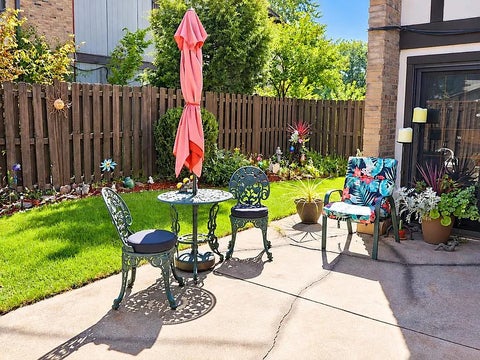 Tiny photo for 4438 Pepper Drive, Rockford, IL 61114 (MLS # 12772603)