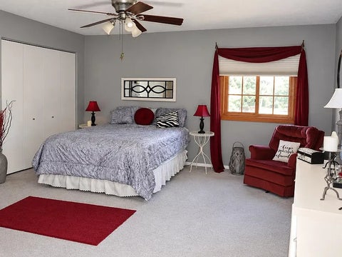 Tiny photo for 4438 Pepper Drive, Rockford, IL 61114 (MLS # 12772603)