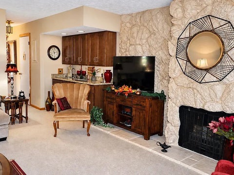 Tiny photo for 4438 Pepper Drive, Rockford, IL 61114 (MLS # 12772603)