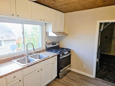 Tiny photo for 1320 S 13th Street, Pekin, IL 61554 (MLS # 12645355)
