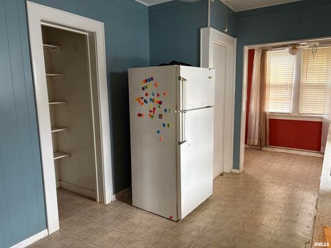 Tiny photo for 433 LINDEN, Centralia, IL 62801 (MLS # EB460799)