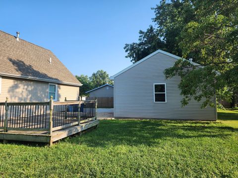 Tiny photo for 600 S Pearl Street, Atlanta, IL 61723 (MLS # 12448685)
