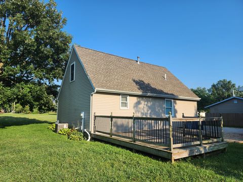 Tiny photo for 600 S Pearl Street, Atlanta, IL 61723 (MLS # 12448685)