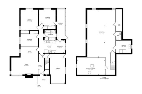 Tiny photo for 820 N Delphia Avenue, Park Ridge, IL 60068 (MLS # 12590721)