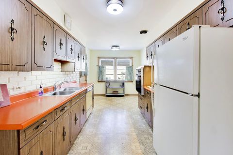 Tiny photo for 820 N Delphia Avenue, Park Ridge, IL 60068 (MLS # 12590721)