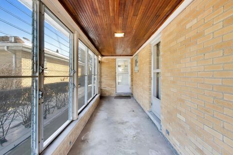 Tiny photo for 820 N Delphia Avenue, Park Ridge, IL 60068 (MLS # 12590721)