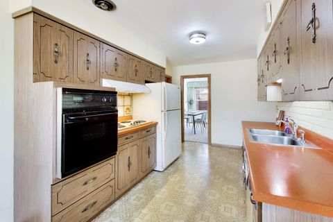 Tiny photo for 820 N Delphia Avenue, Park Ridge, IL 60068 (MLS # 12590721)