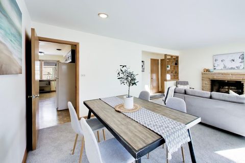 Tiny photo for 820 N Delphia Avenue, Park Ridge, IL 60068 (MLS # 12590721)