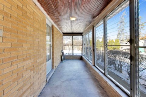 Tiny photo for 820 N Delphia Avenue, Park Ridge, IL 60068 (MLS # 12590721)