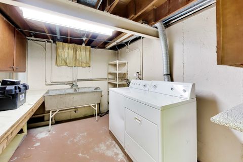 Tiny photo for 820 N Delphia Avenue, Park Ridge, IL 60068 (MLS # 12590721)