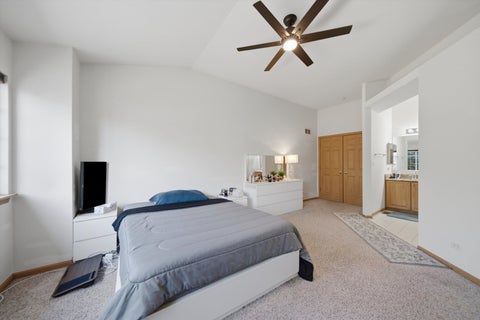Tiny photo for 24 Stonegate Lane, Streamwood, IL 60107 (MLS # 12765886)