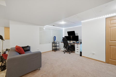 Tiny photo for 24 Stonegate Lane, Streamwood, IL 60107 (MLS # 12765886)