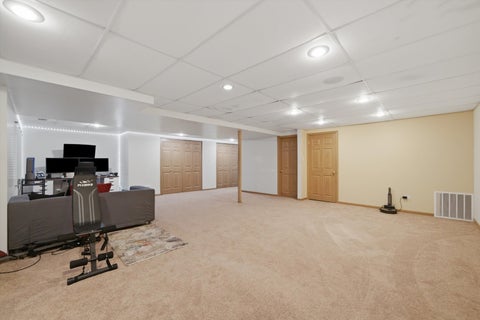 Tiny photo for 24 Stonegate Lane, Streamwood, IL 60107 (MLS # 12765886)