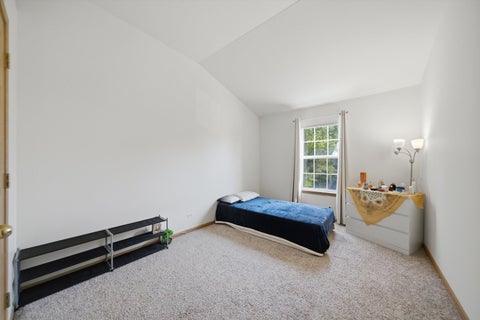 Tiny photo for 24 Stonegate Lane, Streamwood, IL 60107 (MLS # 12765886)