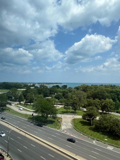 Tiny photo for 3550 N LAKE SHORE Drive #1102, Chicago, IL 60657 (MLS # 12707710)