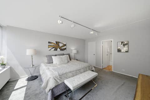 Tiny photo for 3550 N LAKE SHORE Drive #1102, Chicago, IL 60657 (MLS # 12707710)