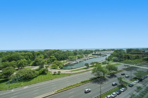 Tiny photo for 3550 N LAKE SHORE Drive #1102, Chicago, IL 60657 (MLS # 12707710)