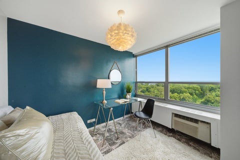 Tiny photo for 3550 N LAKE SHORE Drive #1102, Chicago, IL 60657 (MLS # 12707710)