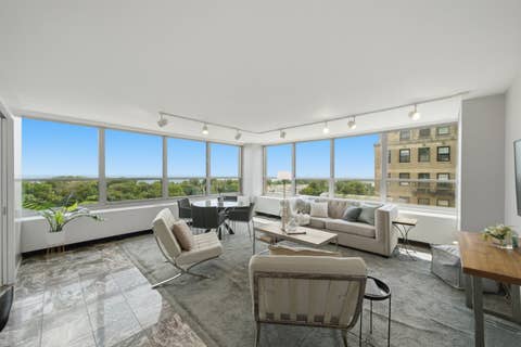 Tiny photo for 3550 N LAKE SHORE Drive #1102, Chicago, IL 60657 (MLS # 12707710)