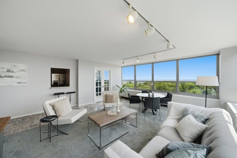 Tiny photo for 3550 N LAKE SHORE Drive #1102, Chicago, IL 60657 (MLS # 12707710)