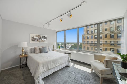 Tiny photo for 3550 N LAKE SHORE Drive #1102, Chicago, IL 60657 (MLS # 12707710)