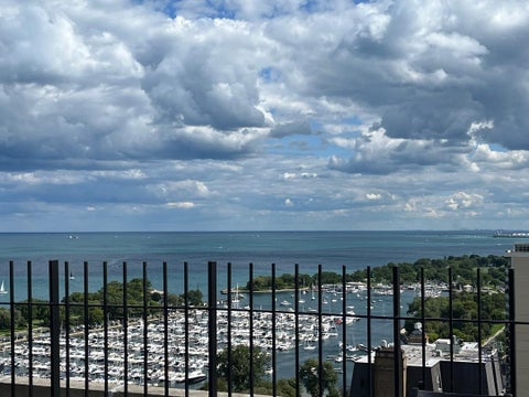 Tiny photo for 3550 N LAKE SHORE Drive #1102, Chicago, IL 60657 (MLS # 12707710)